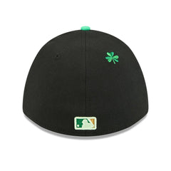 Minnesota Twins New Era 2026 St. Patrick's Day 39THIRTY Flex Hat - MLB
