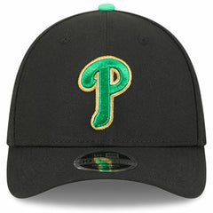 Philadelphia Phillies New Era 2026 St. Patrick's Day 39THIRTY Flex Hat - MLB