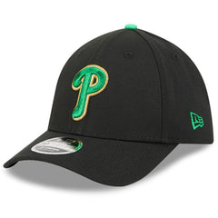 Philadelphia Phillies New Era 2026 St. Patrick's Day 39THIRTY Flex Hat - MLB