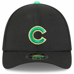 Chicago Cubs New Era 2026 St. Patrick's Day 39THIRTY Flex Hat - MLB