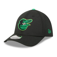 Baltimore Orioles New Era 2026 St. Patrick's Day 39THIRTY Flex Hat - MLB