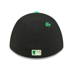 Baltimore Orioles New Era 2026 St. Patrick's Day 39THIRTY Flex Hat - MLB