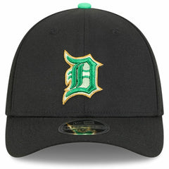 Detroit Tigers New Era 2026 St. Patrick's Day 39THIRTY Flex Hat - MLB