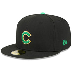 Chicago Cubs New Era 2026 St. Patrick's Day 59FIFTY Fitted Hat - MLB