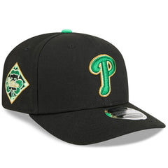 Philadelphia Phillies New Era 2026 St. Patrick's Day 9SEVENTY Adjustable Hat - MLB