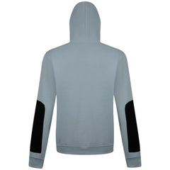 Winnipeg Jets Levelwear Bombay Journey Pullover Hoodie - Gray - NHL