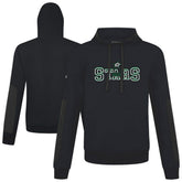Dallas Stars Levelwear Bombay Journey Pullover Hoodie - Black - NHL