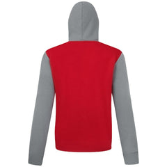 Ottawa Senators Levelwear Ultimate Journey Pullover Hoodie - Red/Gray - NHL