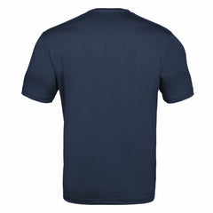 Seattle Kraken Levelwear Anthem Journey Performance T-Shirt - Deep Sea Blue - NHL