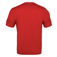 Carolina Hurricanes Levelwear Anthem Journey Performance T-Shirt - Red - NHL