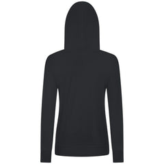 Ottawa Senators Levelwear Women's Relay Banner Arch Pullover Hoodie - Black - NHL