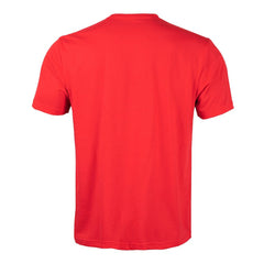 New Jersey Devils Levelwear Richmond Carve T-Shirt - Red - NHL