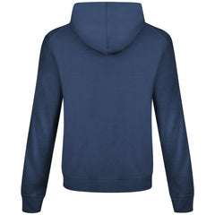 Vancouver Canucks Levelwear Relay Banner Arch Pullover Hoodie - Navy - NHL
