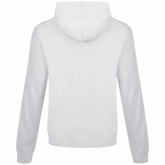 Tampa Bay Lightning Levelwear Relay Banner Arch Pullover Hoodie - White - NHL