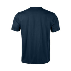 Montreal Canadiens Levelwear Youth Little Richmond Monument T-Shirt - Navy - NHL