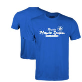 Toronto Maple Leafs Levelwear Youth Little Richmond Monument T-Shirt - Royal - NHL