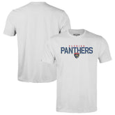 Florida Panthers Levelwear Youth Little Richmond Carve T-Shirt - White - NHL