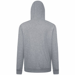 Detroit Red Wings Levelwear Podium Carve Pullover Hoodie - Gray - NHL