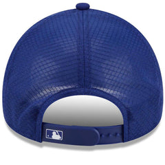 Philadelphia Phillies New Era 2026 Batting Practice Alternate Apex 9FORTY Adjustable Hat - MLB