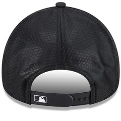 Pittsburgh Pirates New Era 2026 Batting Practice Alternate Apex 9FORTY Adjustable Hat - MLB
