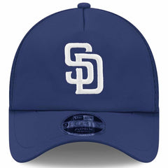 San Diego Padres New Era 2026 Batting Practice Alternate Apex 9FORTY Adjustable Hat - MLB