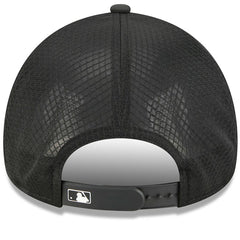 San Francisco Giants New Era 2026 Batting Practice Alternate Apex 9FORTY Adjustable Hat - MLB
