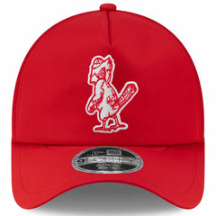 St. Louis Cardinals New Era 2026 Batting Practice Alternate Apex 9FORTY Adjustable Hat - MLB