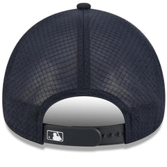 Detroit Tigers New Era 2026 Batting Practice Alternate Apex 9FORTY Adjustable Hat - MLB