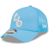 Tampa Bay Rays New Era 2026 Batting Practice Alternate Apex 9FORTY Adjustable Hat - MLB