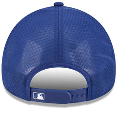 Texas Rangers New Era 2026 Batting Practice Alternate Apex 9FORTY Adjustable Hat - MLB