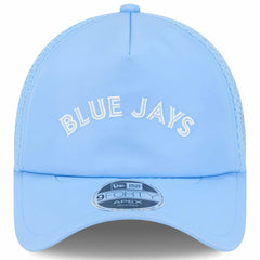 Toronto Blue Jays New Era 2026 Batting Practice Alternate Apex 9FORTY Adjustable Hat - MLB