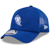 New York Mets New Era 2026 Batting Practice Alternate Apex 9FORTY Adjustable Hat - MLB