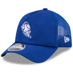 New York Mets New Era 2026 Batting Practice Alternate Apex 9FORTY Adjustable Hat - MLB