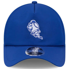 New York Mets New Era 2026 Batting Practice Alternate Apex 9FORTY Adjustable Hat - MLB