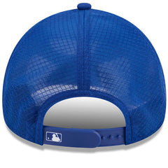 New York Mets New Era 2026 Batting Practice Alternate Apex 9FORTY Adjustable Hat - MLB
