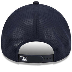 Minnesota Twins New Era 2026 Batting Practice Alternate Apex 9FORTY Adjustable Hat - MLB