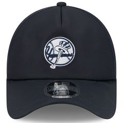 New York Yankees New Era 2026 Batting Practice Alternate Apex 9FORTY Adjustable Hat - MLB