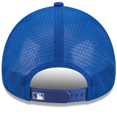 New York Mets New Era 2026 Batting Practice Alternate Apex 9FORTY Adjustable Hat - MLB
