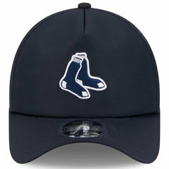 Boston Red Sox New Era 2026 Batting Practice Alternate Apex 9FORTY Adjustable Hat - MLB