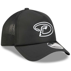Arizona Diamondbacks New Era 2026 Batting Practice Alternate Apex 9FORTY Adjustable Hat - MLB