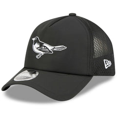Baltimore Orioles New Era 2026 Batting Practice Alternate Apex 9FORTY Adjustable Hat - MLB