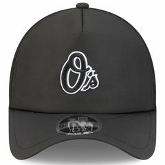 Baltimore Orioles New Era 2026 Batting Practice Alternate Apex 9FORTY Adjustable Hat - MLB
