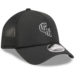 Chicago White Sox New Era 2026 Batting Practice Alternate Apex 9FORTY Adjustable Hat - MLB