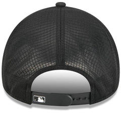 Chicago White Sox New Era 2026 Batting Practice Alternate Apex 9FORTY Adjustable Hat - MLB