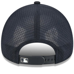 Chicago Cubs New Era 2026 Batting Practice Alternate Apex 9FORTY Adjustable Hat - MLB