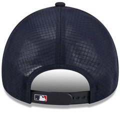 St. Louis Cardinals New Era 2026 Batting Practice Apex 9FORTY Adjustable Trucker Hat - MLB