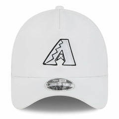 Arizona Diamondbacks New Era 2026 Batting Practice Apex 9FORTY Adjustable Trucker Hat - MLB