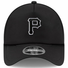 Pittsburgh Pirates New Era 2026 Batting Practice Apex 9FORTY Adjustable Trucker Hat - MLB