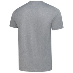 Cleveland Browns Homage Unisex Tri-Blend Dawg Pound XL Bone Collar T-Shirt Gray | NFL