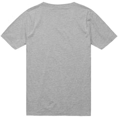 Los Angeles Lakers I Love This Team T-Shirt Heather Gray - NBA